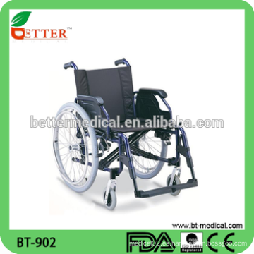 Dulex silla de ruedas ligera